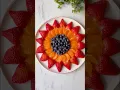 How to make a beautiful Fruit platter Fruit Platter Inspiration Ideas