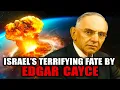 Download Lagu De slapende profeet Edgar Cayce voorspelde een angstaanjagend lot voor Israël.