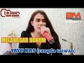 MELANGGAR HUKUM PERMINTAAN YAYU KAS ( RANGDA TAIWAN ) COVER YANI RIDHO