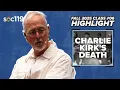Download Lagu Professor Responds to News of Charlie Kirk's Assassination | What Happens Next? #SOC119
