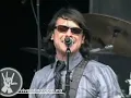 Presentación - Jumbo en el Vive Latino 2007 - "Siento que"