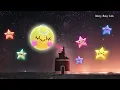 🟡 You Are My Sunshine #04 ♫ Traditional Lullaby ★ Soft Gentle Best Music to Sleep in Peace