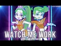 Watch Me Work Trolls Band Together - Cover by Chloe