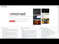 Xmonad upgrade to 17 1 with haskell stack