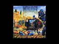 INTRUDER - (I'm Not Your) Stepping Stone [Paul Revere & the Raiders Cover]