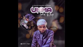 Usman A Faggo UMMA TANA RAYE Official Audio 2024 
