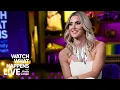 Lara Rigby Says Wihan Du Toit Has No Idea About Anything WWHL