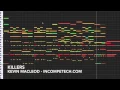 Download Lagu Kevin MacLeod [Official] - Killers - incompetech.com