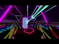 Synth Riders Custom Something to Believe in - Avalan Rokston
