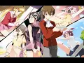 Download Lagu THE WORLD GOD ONLY KNOWS/KAMI NOMI ZO SHIRU SEKAI OP 1 - 1 HOUR version