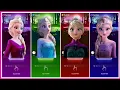 Download Lagu Elsa Frozen Let It Go | Into The Unknown | Frozen 2 Show Yourself | Making Today A Perfect Day Songs