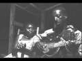Download Lagu Fred McDowell: Woke Up This Morning With My Mind On Jesus (1959)