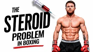 Why Boxers Risk Everything For Steroids (Olympic Boxer Explains)