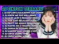Download Lagu DJ TIKTOK TERBARU 2022 || DJ RIP LOVE FAOUZIA TIKTOK VIRAL FULL BASS TERBARU 2022