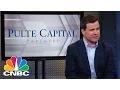 Bill Pulte PulteGroup Boardroom Battle Mad Money CNBC