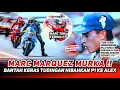 Download Lagu MARC MARQUEZ MURKA❗BANTAH KERAS TUDINGAN KONYOL HIBAHKAN KEMENANGAN PADA ALEX MARQUEZ DI CATALUNYA ❗