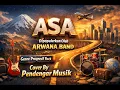 Lagu Asa - Arwana Cover Progresif Rock | By Pendengar Musik - part1