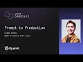 Download Lagu OpenAI - What o3 Playing Pokemon Can Teach Us About Designing Reliable Multi Agent Workflows