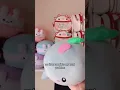 Almost RUINED blueberry whale