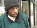 Homeless man called a bum this will change your perspective