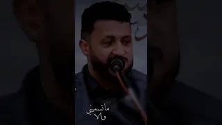 انا اوريك من عيني اذا ما اغيب وابكيك اسطوره الطرب حمود السمه حالات واتس 