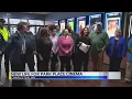 Park Place Cinema revived in Charleston