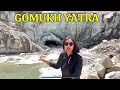 Download Lagu माँ गंगा यहाँ से निकलती है I Gomukh Yatra I Gangotri Dham To Gaumukh Trek I