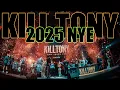 KT - 2025 NYE HEB ARENA