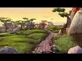 HOW BIG IS THE MAP in World of Warcraft Map Wandering Isle
