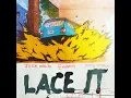 Juice WRLD, Eminem & benny blanco - Lace It [10 HOURS LOOP]