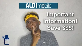 Roaming with ALDImobile - Is it AFFORDABLE Not The Answer You Want