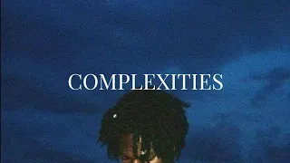 Daniel Caesar - COMPLEXITIES Sub Espanol