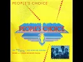 Bad Dancin' Rita - People's Choice