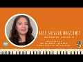 Download Lagu Lift Up Your Heart, Sally DeFord -Rose Salazar Magcamit
