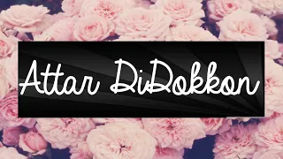 Download ATTAR DIDOKKON | LIRIK LAGU BATAK VIDEO MP3