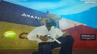 ЛУЧШАЯ СЖАТАЯ ФПС БУСТ СБОРКА ДЛЯ ИГРЫ AMAZING ONLINE (НЕАКТУЛЬНО)