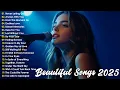 Lagu Romantic Love Songs Playlist 💕 Best Sweet \u0026 Emotional Hits 2025
