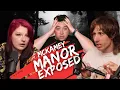 McKamey Manor Survivors TELL ALL Full Interviews feat RecklessBen Trilogy Media Podcast