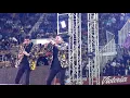 Banda El Recodo - Popurrí De Cumbias (La culebra,El baile nuevo,La quebradora,La feayVamos de fiesta