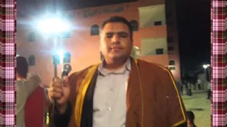 عوني الشوشاري وحافظ موسى  مواويل نار من عبود البداد دندنها