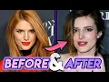Bella Thorne Transformation Before And After Bella Thorne Before And After Disney Transformation