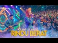 Lagu Rindu Berat | Camelia Malik Cover SWARANTIK