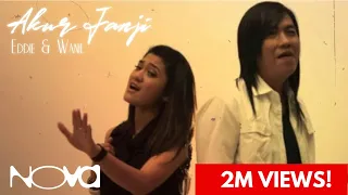 akur janji eddie u0026 wanie