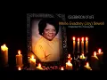 Celebration and Thanksgiving Service - Merle Evadney Joy Sewell