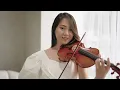 Download Lagu It's You - Sezairi Violin Cover by Kezia Amelia