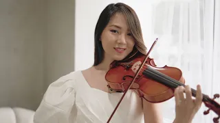 Download It's You - Sezairi Violin Cover by Kezia Amelia MP3