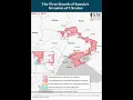 Animated Ukraine Map