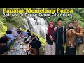 Lagu KEHIDUPANKU DI DESA | PAPAJAR MUNGGAHAN MENJELANG PUASA BERSAMA KELUARGA MANGPEP