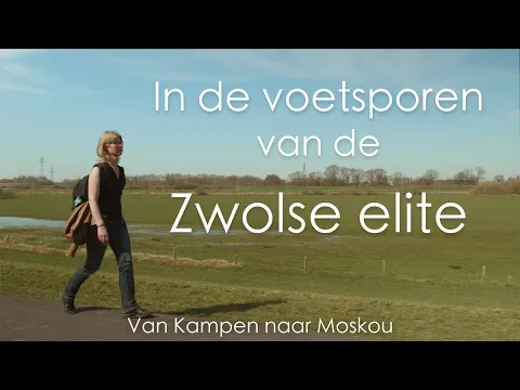 Van Zwolle naar Dalfsen - In de voetsporen van de Zwolse elite