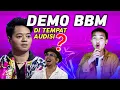 Download Lagu VIRAL!! DEMO BBM DI AUDISI INDONESIAS GOT TALENT RIAN RRR PARODI LAGU BBM